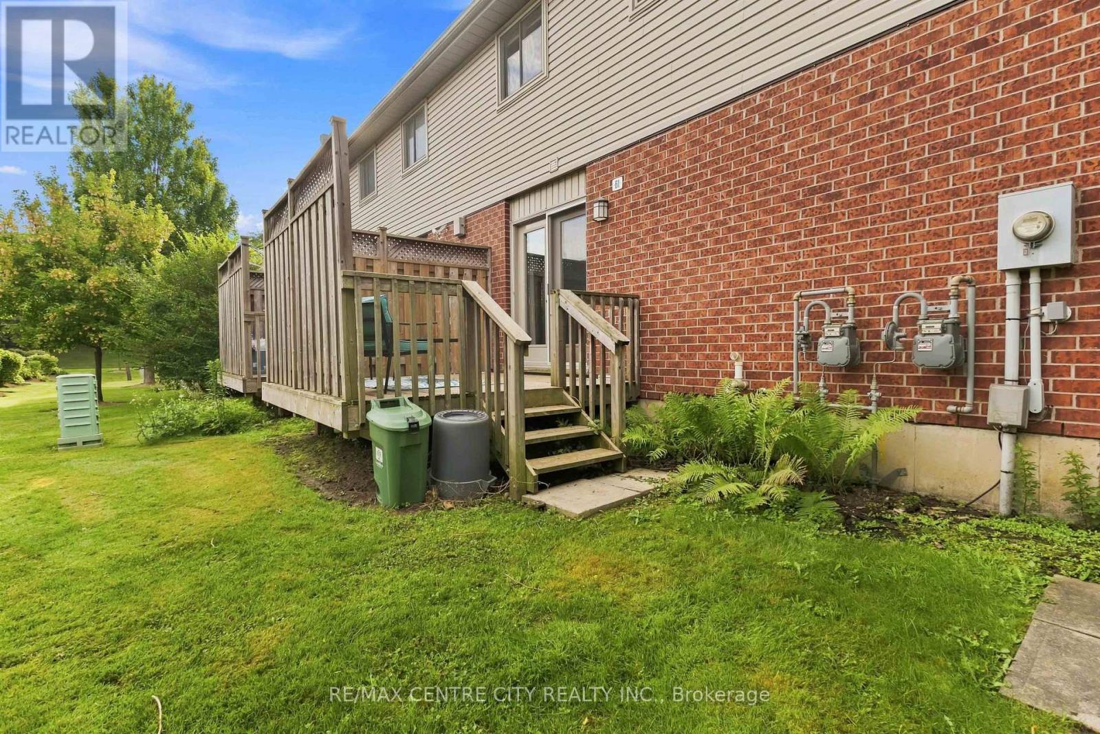 61 - 511 Admiral Drive, London East, Ontario  N5V 4R4 - Photo 26 - X13694570
