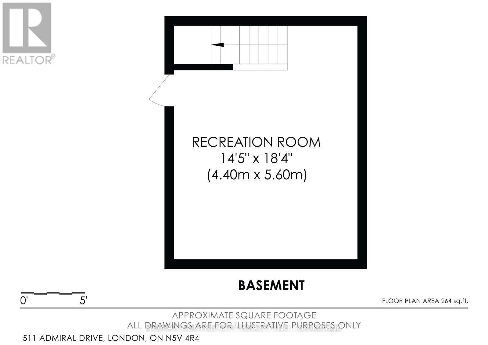 61 - 511 Admiral Drive, London East, Ontario  N5V 4R4 - Photo 27 - X13694570