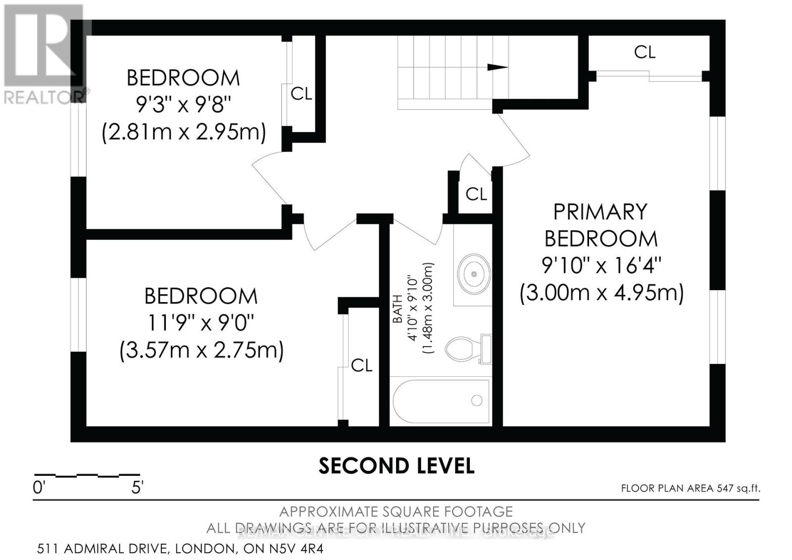 61 - 511 Admiral Drive, London East, Ontario  N5V 4R4 - Photo 29 - X13694570