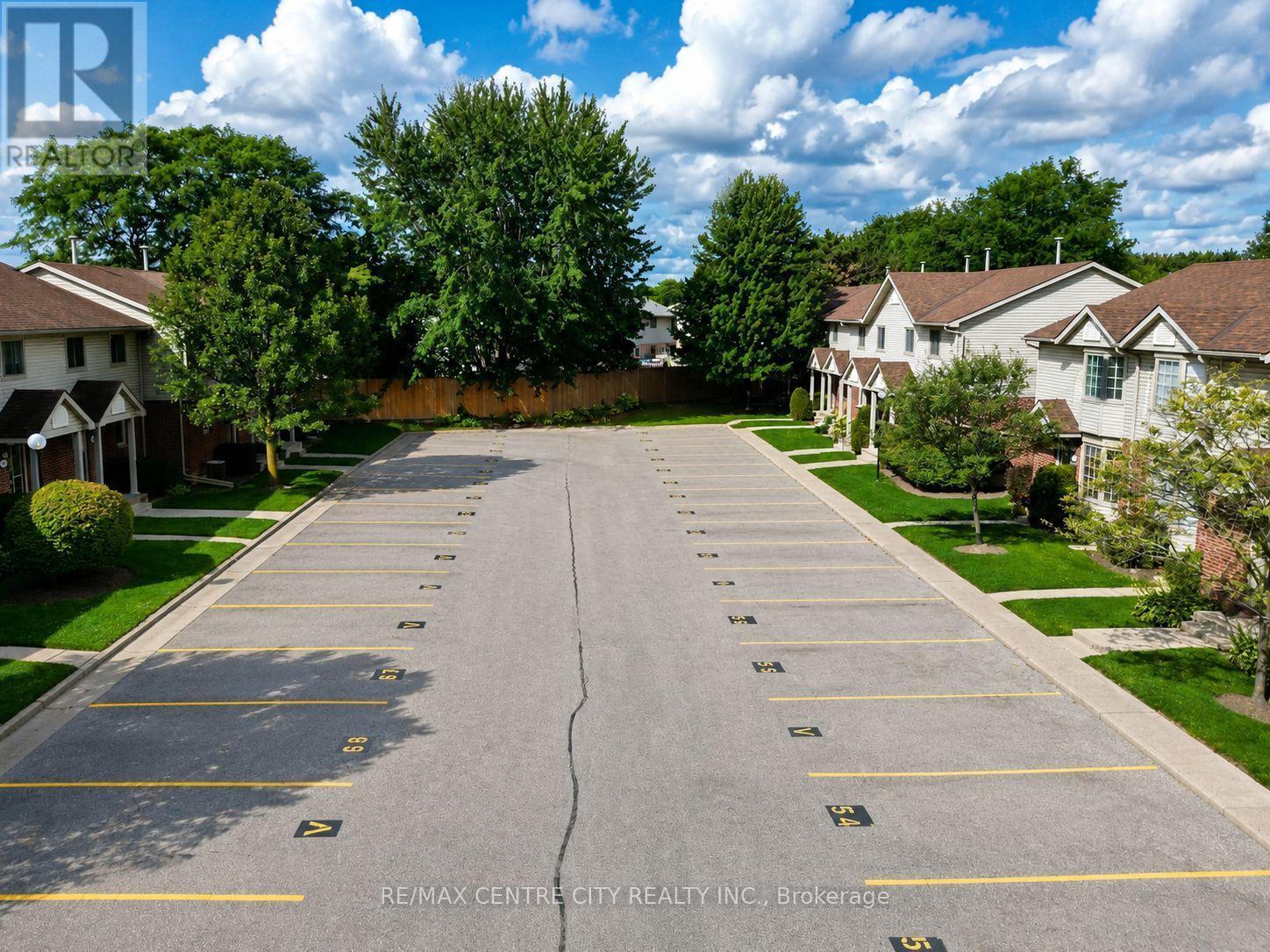 61 - 511 Admiral Drive, London East, Ontario  N5V 4R4 - Photo 4 - X13694570