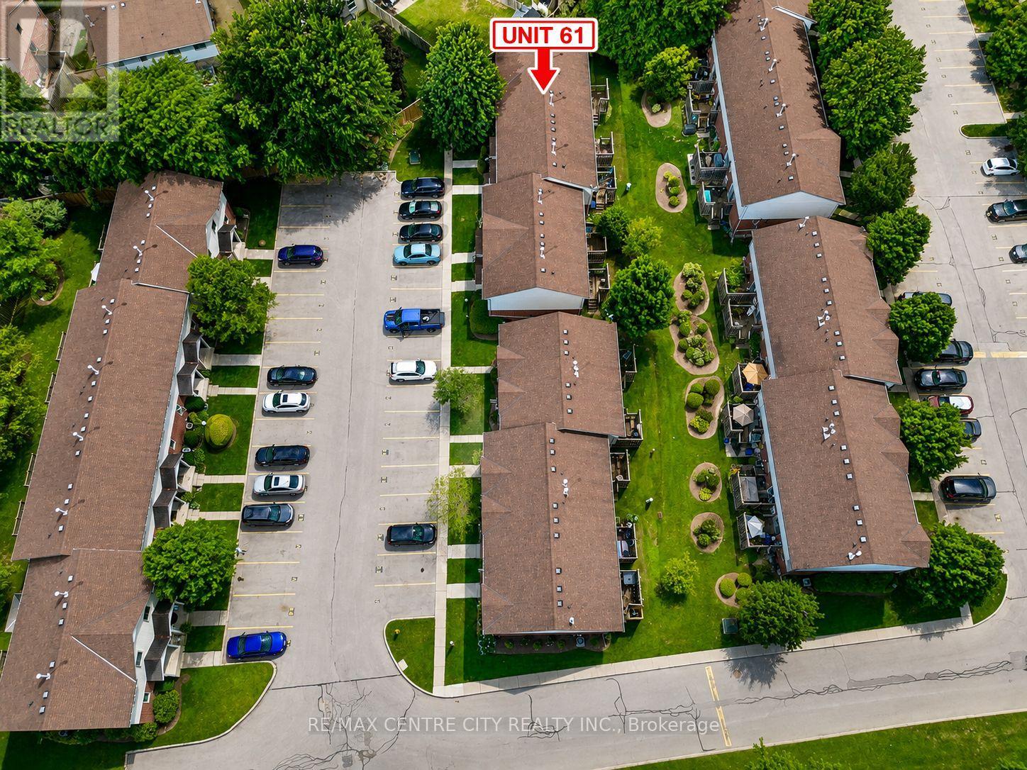 61 - 511 Admiral Drive, London East, Ontario  N5V 4R4 - Photo 5 - X13694570