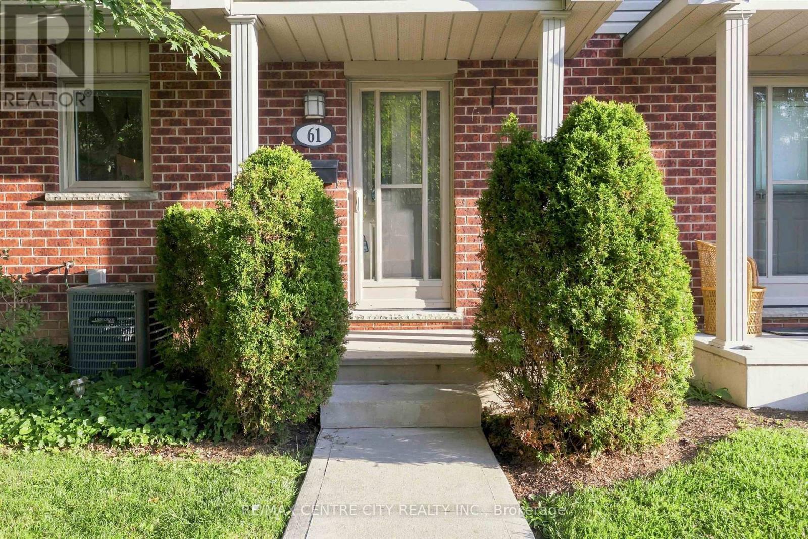 61 - 511 Admiral Drive, London East, Ontario  N5V 4R4 - Photo 7 - X13694570