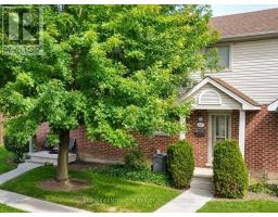 61 - 511 ADMIRAL DRIVE, London East, Ontario
