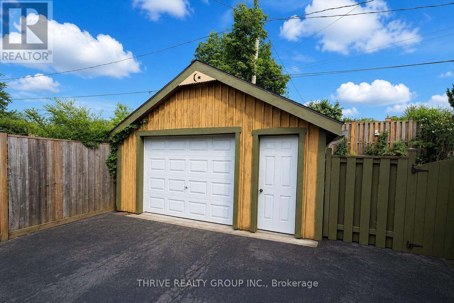 Main - 1023 Eagle Drive, London South, Ontario  N5Z 3H4 - Photo 18 - X13694626