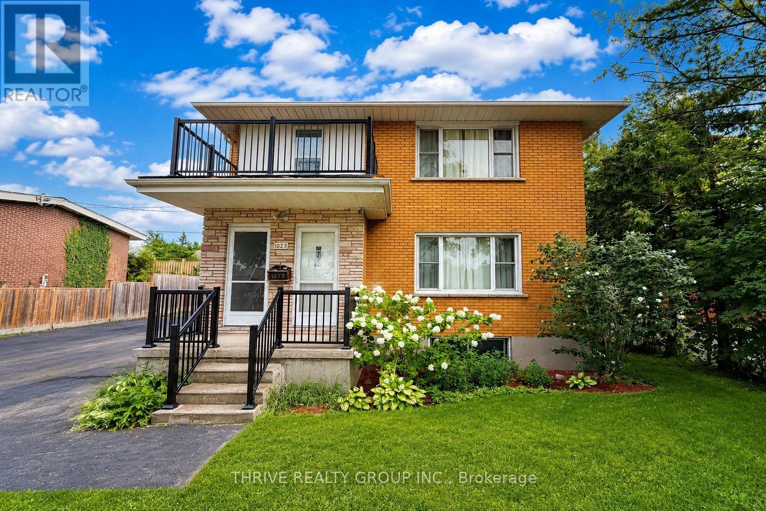 Main - 1023 Eagle Drive, London South, Ontario  N5Z 3H4 - Photo 2 - X13694626