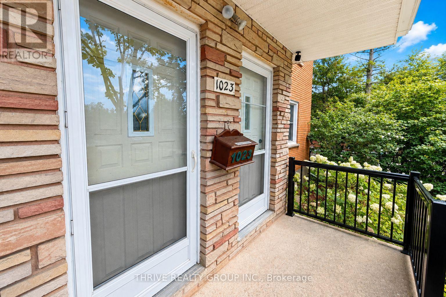Main - 1023 Eagle Drive, London South, Ontario  N5Z 3H4 - Photo 4 - X13694626