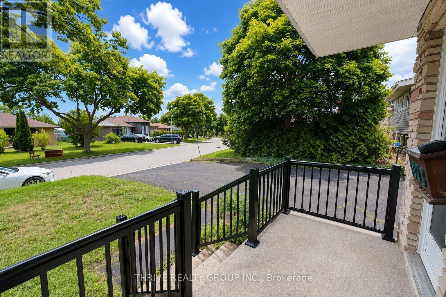 Main - 1023 Eagle Drive, London South, Ontario  N5Z 3H4 - Photo 5 - X13694626
