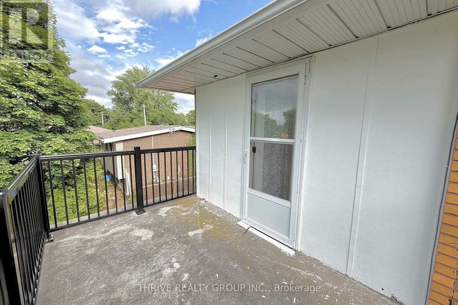 Upper - 1023 Eagle Drive, London South, Ontario  N5Z 3H4 - Photo 7 - X13694636