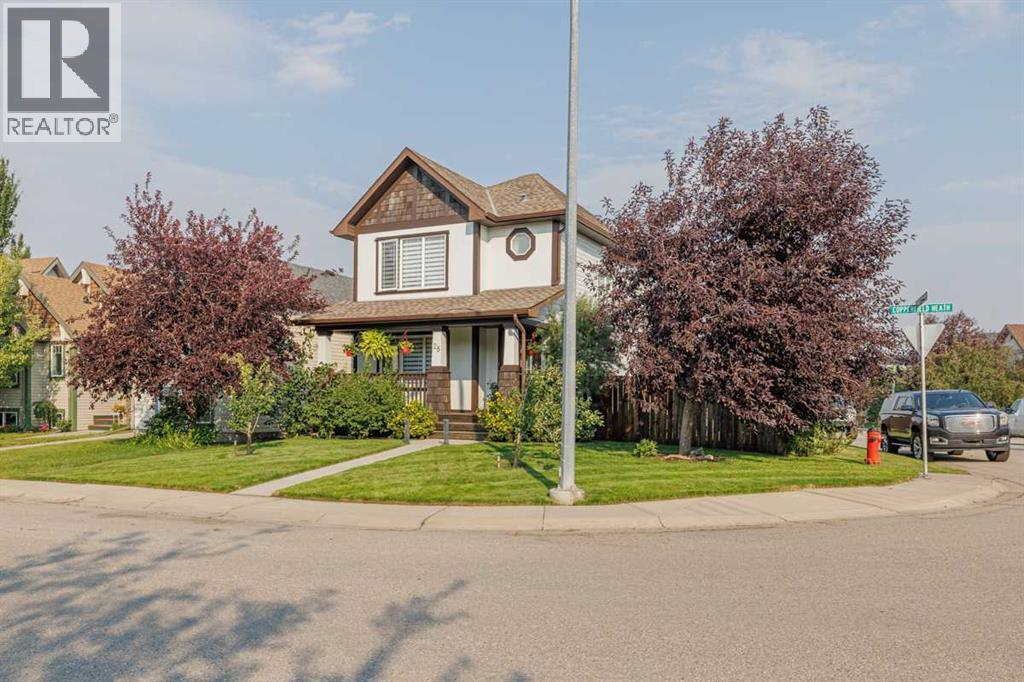 28 Copperfield Heath Se, Calgary, Alberta  T2Z 4V2 - Photo 35 - A2338774