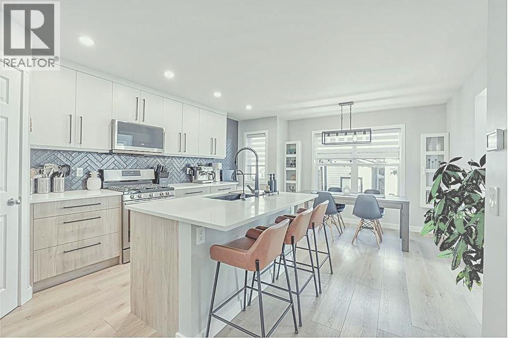 28 Copperfield Heath Se, Calgary, Alberta  T2Z 4V2 - Photo 8 - A2338774