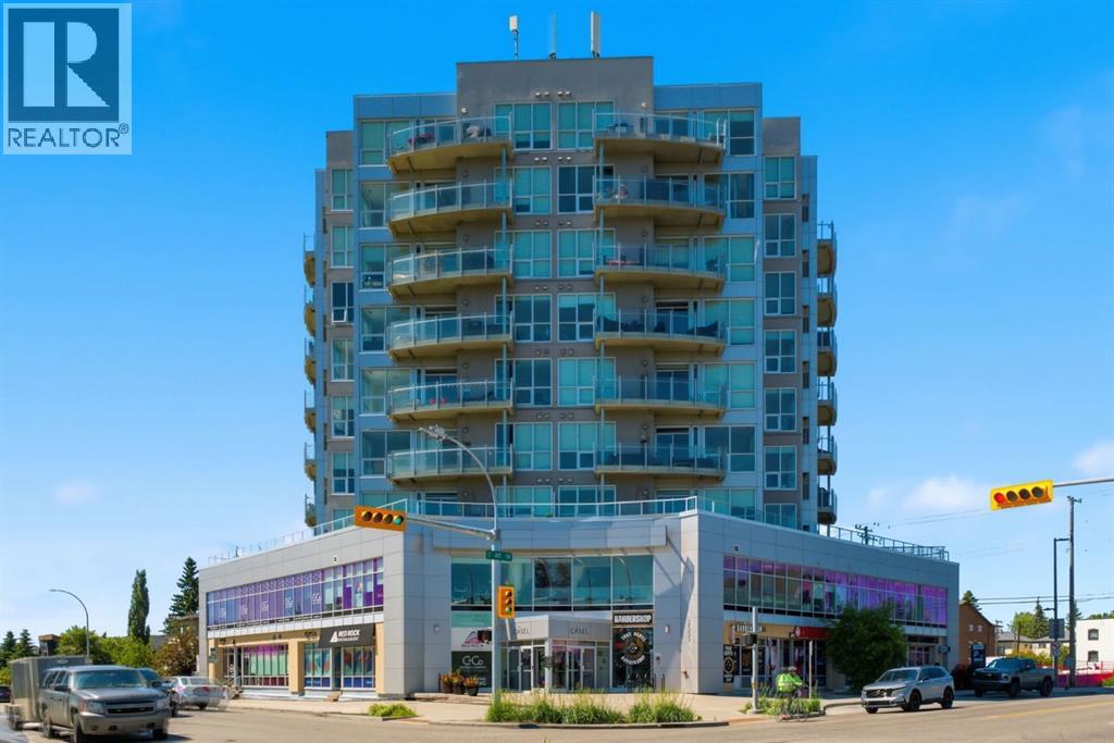 503, 2505 17 Avenue SW Calgary Alberta
