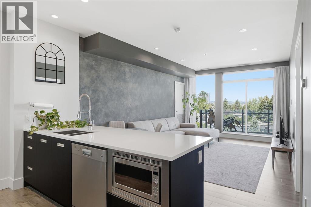 503, 2505 17 Avenue Sw, Calgary, Alberta T3E 7V3 - Photo 9 - A2329147
