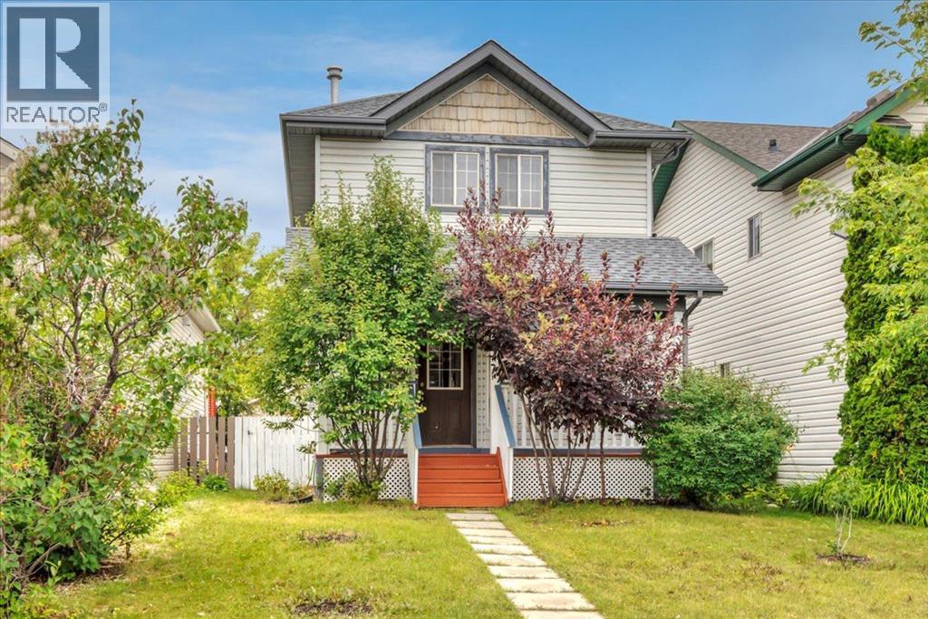 131 Hidden Way NW, calgary, Alberta