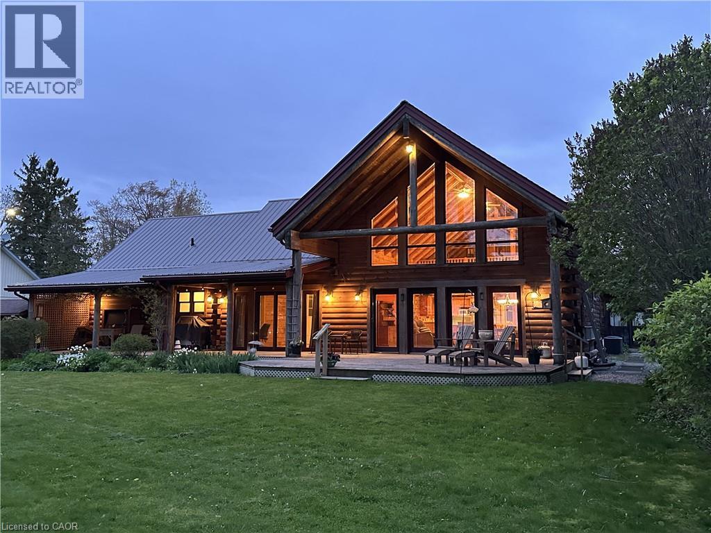 27 BRANT Avenue, Port Dover, Ontario