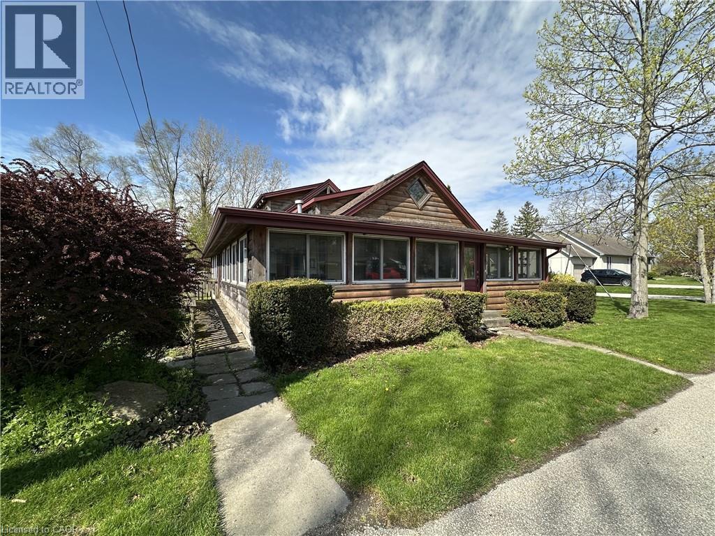 27 Brant Avenue, Port Dover, Ontario  N0A 1N7 - Photo 36 - 40796463