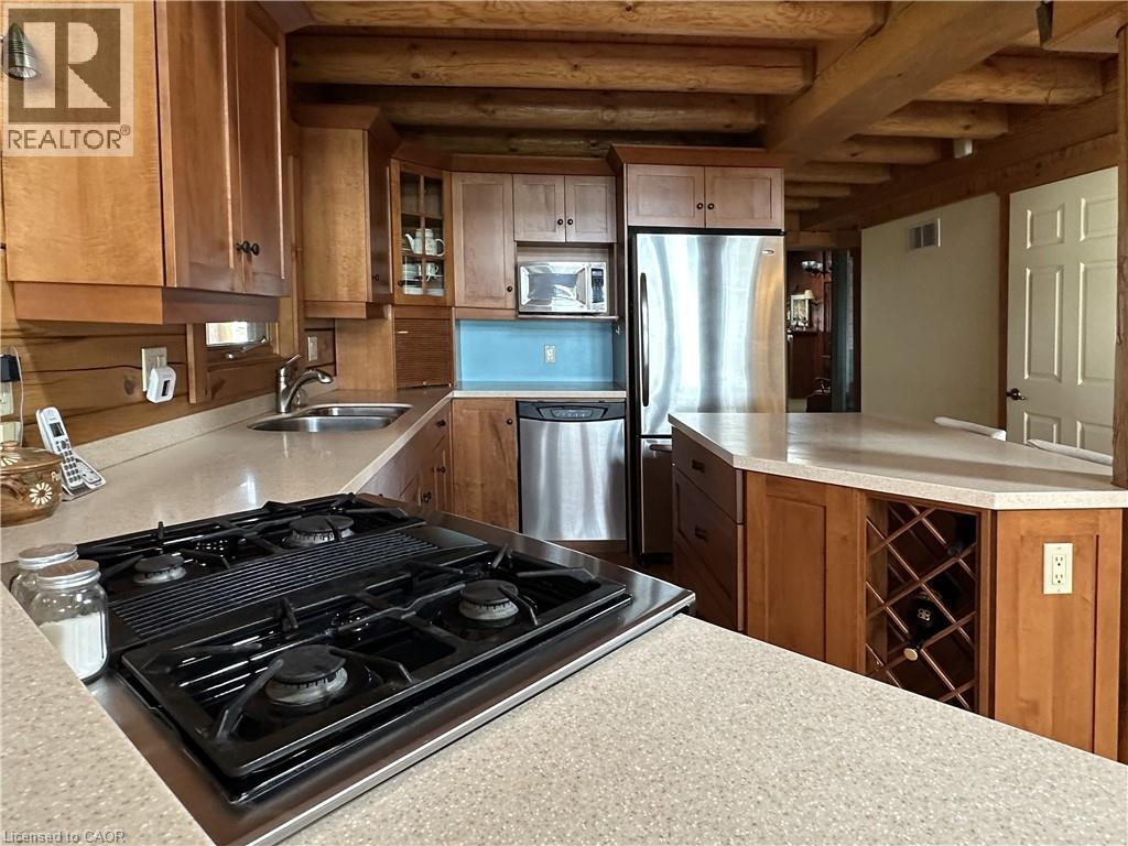27 Brant Avenue, Port Dover, Ontario  N0A 1N7 - Photo 14 - 40796463