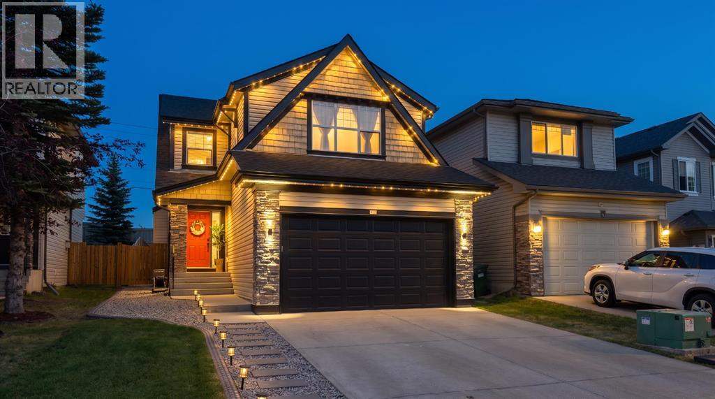 47 Chapman Circle SE, Calgary, Alberta