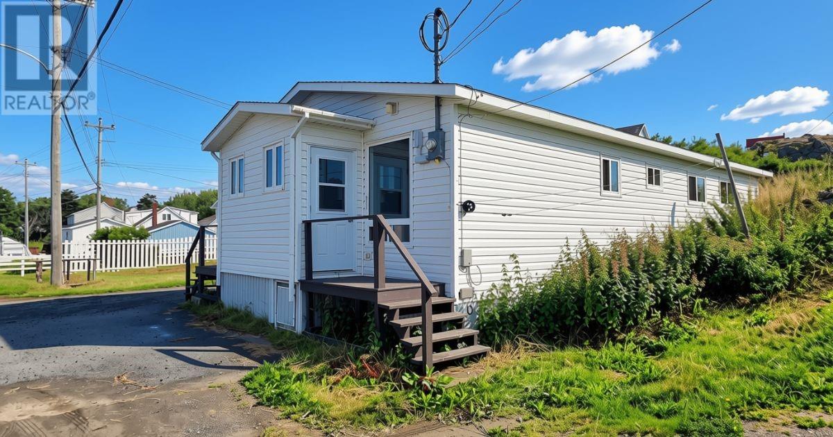 167, 169, & 171 Main Street, Twillingate, Newfoundland & Labrador  A0G 4M0 - Photo 16 - 1302097