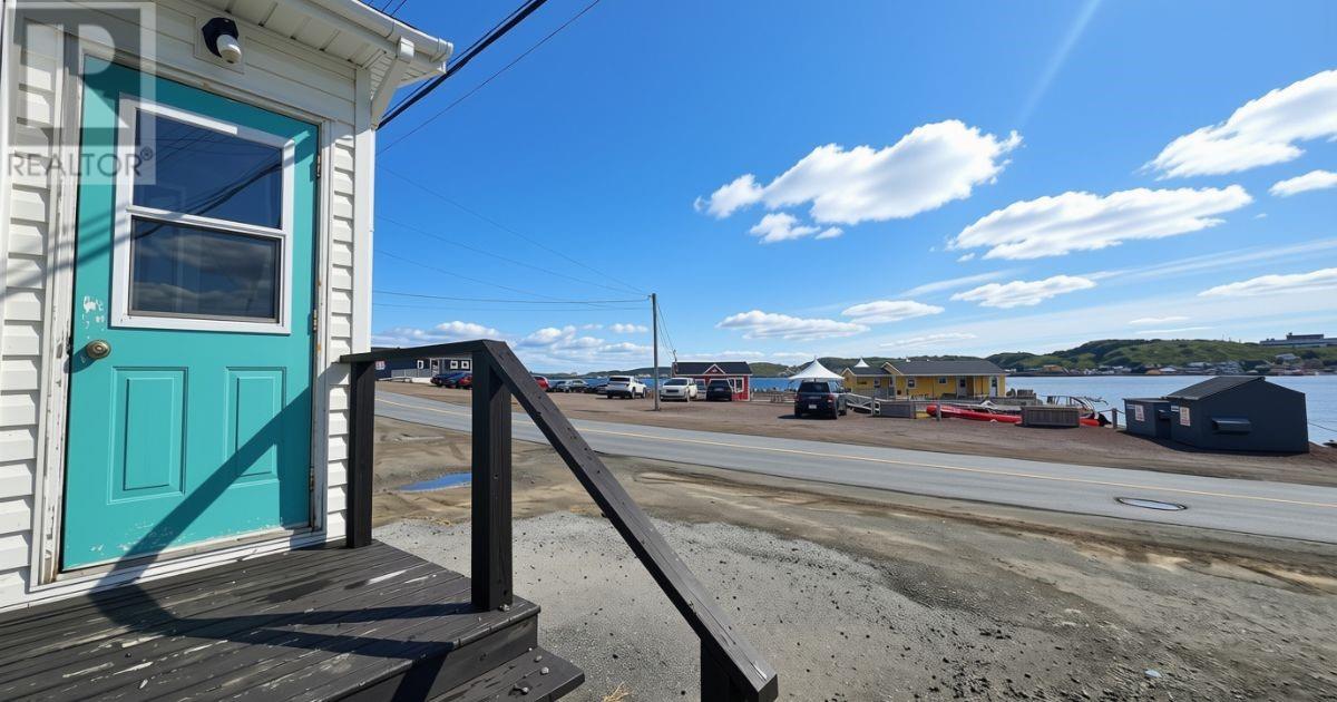 167, 169, & 171 Main Street, Twillingate, Newfoundland & Labrador  A0G 4M0 - Photo 17 - 1302097