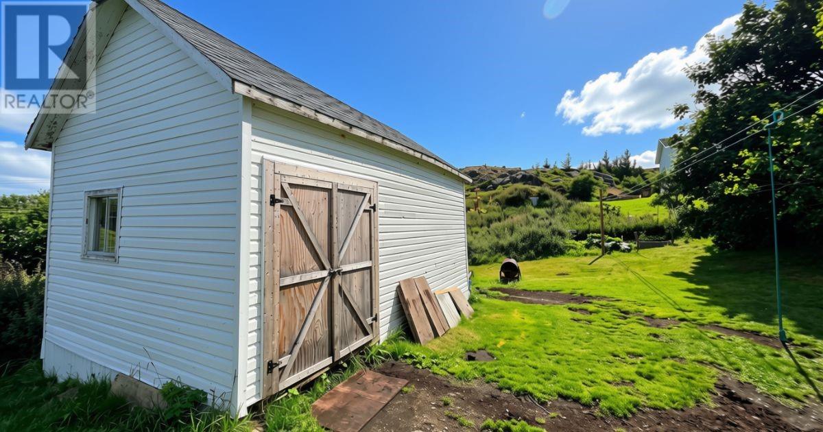 167, 169, & 171 Main Street, Twillingate, Newfoundland & Labrador  A0G 4M0 - Photo 2 - 1302097