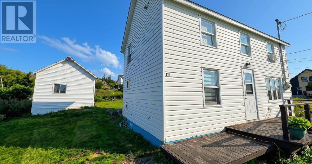 167, 169, & 171 Main Street, Twillingate, Newfoundland & Labrador  A0G 4M0 - Photo 3 - 1302097