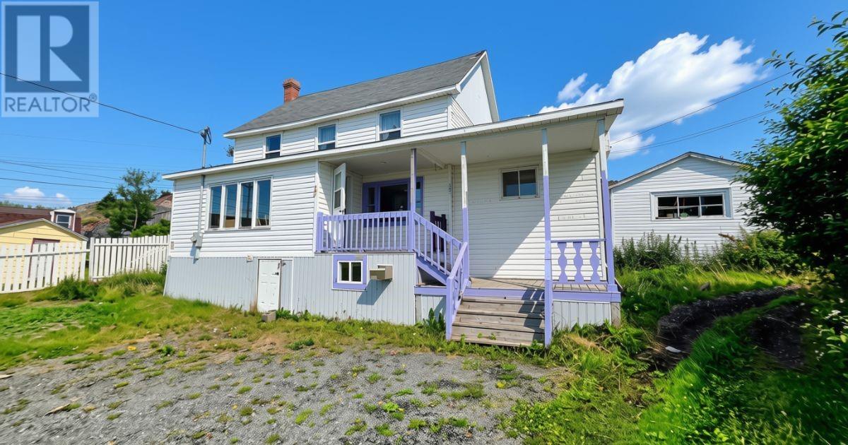 167, 169, & 171 Main Street, Twillingate, Newfoundland & Labrador  A0G 4M0 - Photo 36 - 1302097