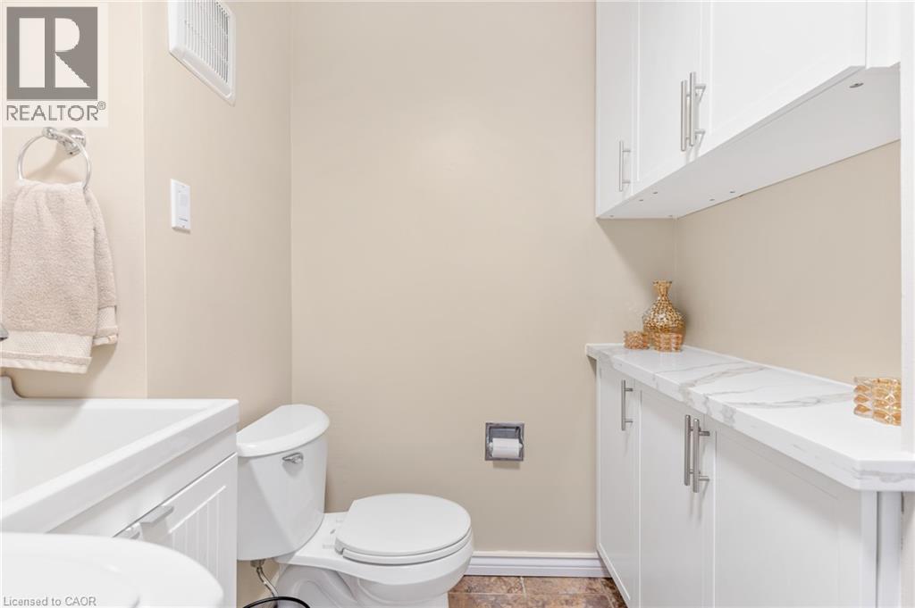 14 Williamsburg Road Unit# 51, Kitchener, Ontario  N2E 1W1 - Photo 22 - 40847825