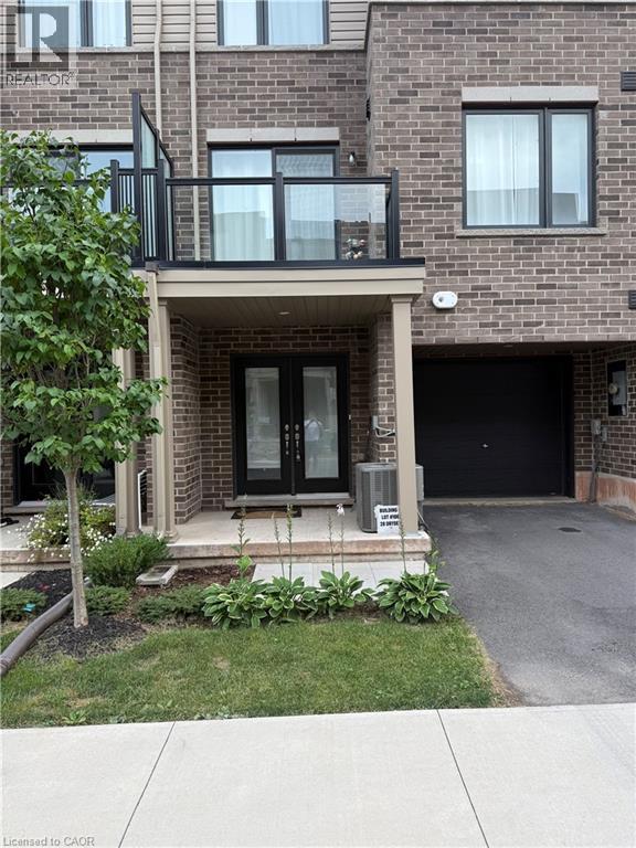 28 Dryden Lane, Hamilton, Ontario  L8H 0B6 - Photo 2 - 40856944