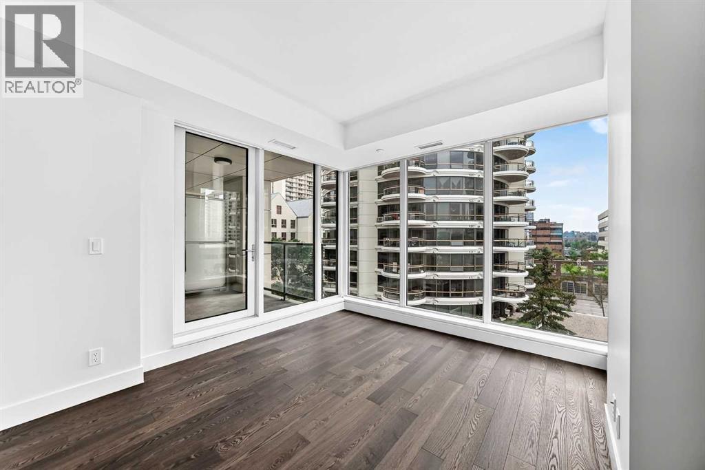 503, 1025 5 Avenue SW, Calgary, Alberta T2P 1N4 - Photo 17 - A2338745