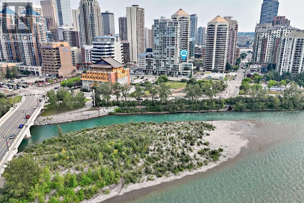 503, 1025 5 Avenue SW, Calgary, Alberta T2P 1N4 - Photo 33 - A2338745