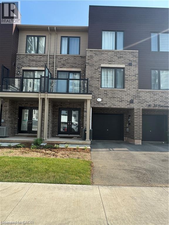 28 DRYDEN Lane, Hamilton, Ontario