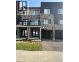 28 DRYDEN Lane, Hamilton, Ontario