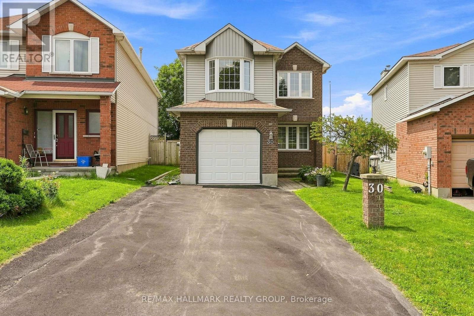 30 Rowe Drive, Ottawa, Ontario  K2L 3Y3 - Photo 1 - X13694584