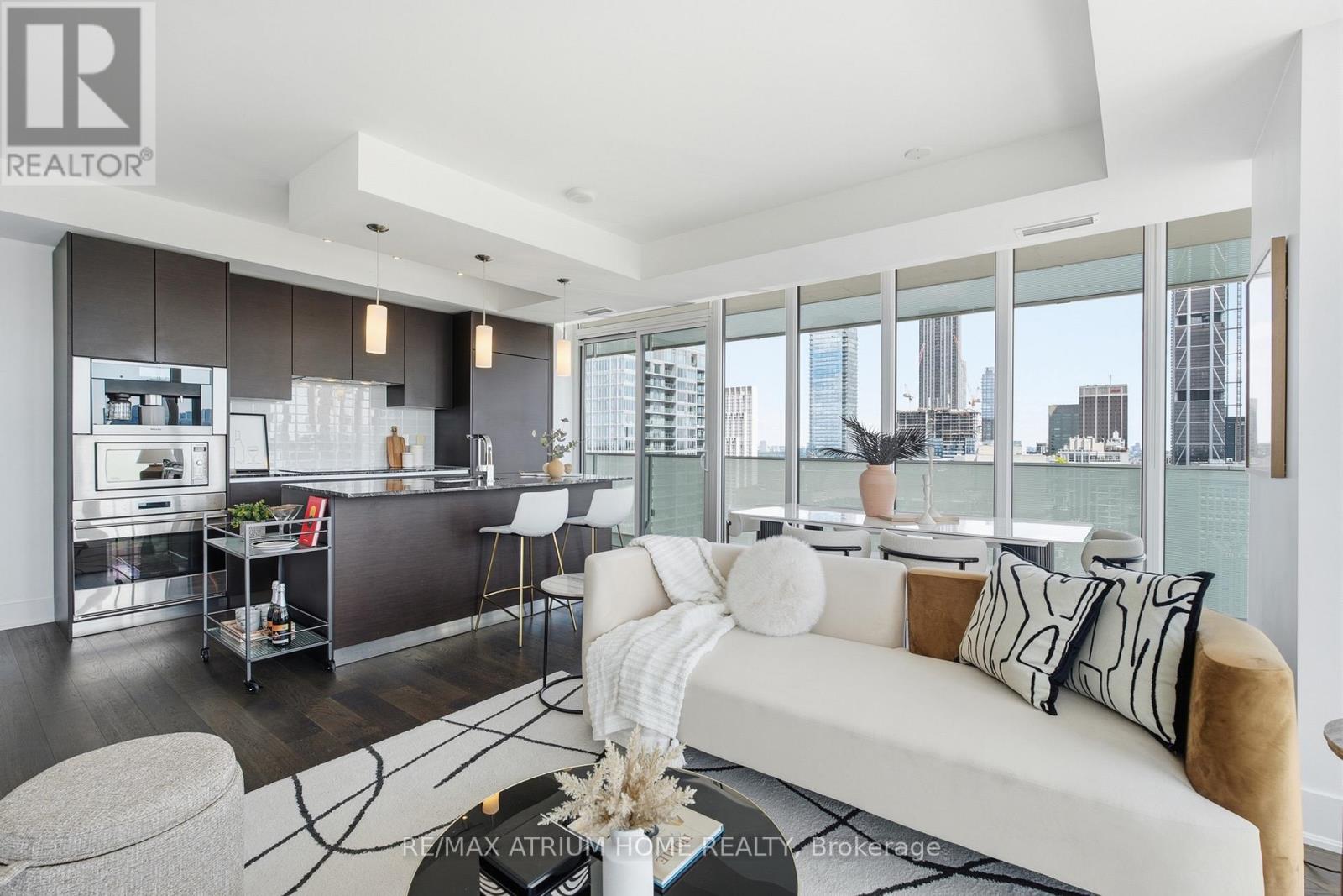 3103 - 200 Bloor Street W, Toronto, Ontario  M5B 1T8 - Photo 10 - C13694578