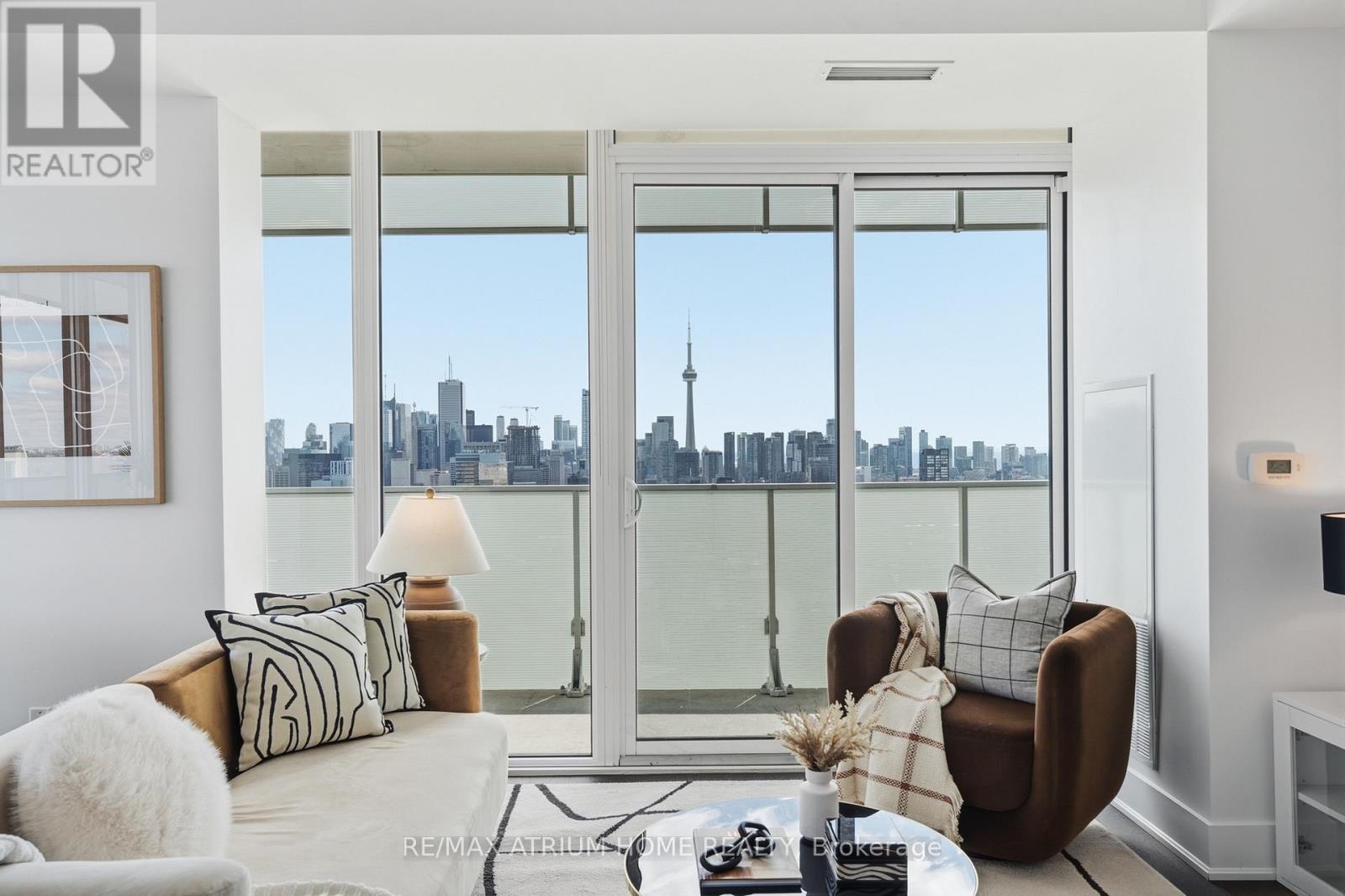 3103 - 200 Bloor Street W, Toronto, Ontario  M5B 1T8 - Photo 11 - C13694578