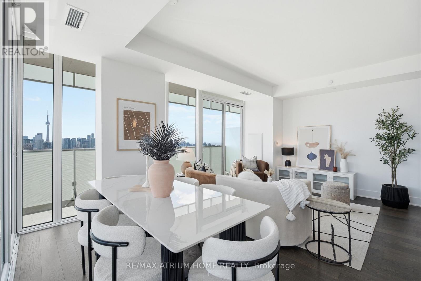3103 - 200 Bloor Street W, Toronto, Ontario  M5B 1T8 - Photo 14 - C13694578