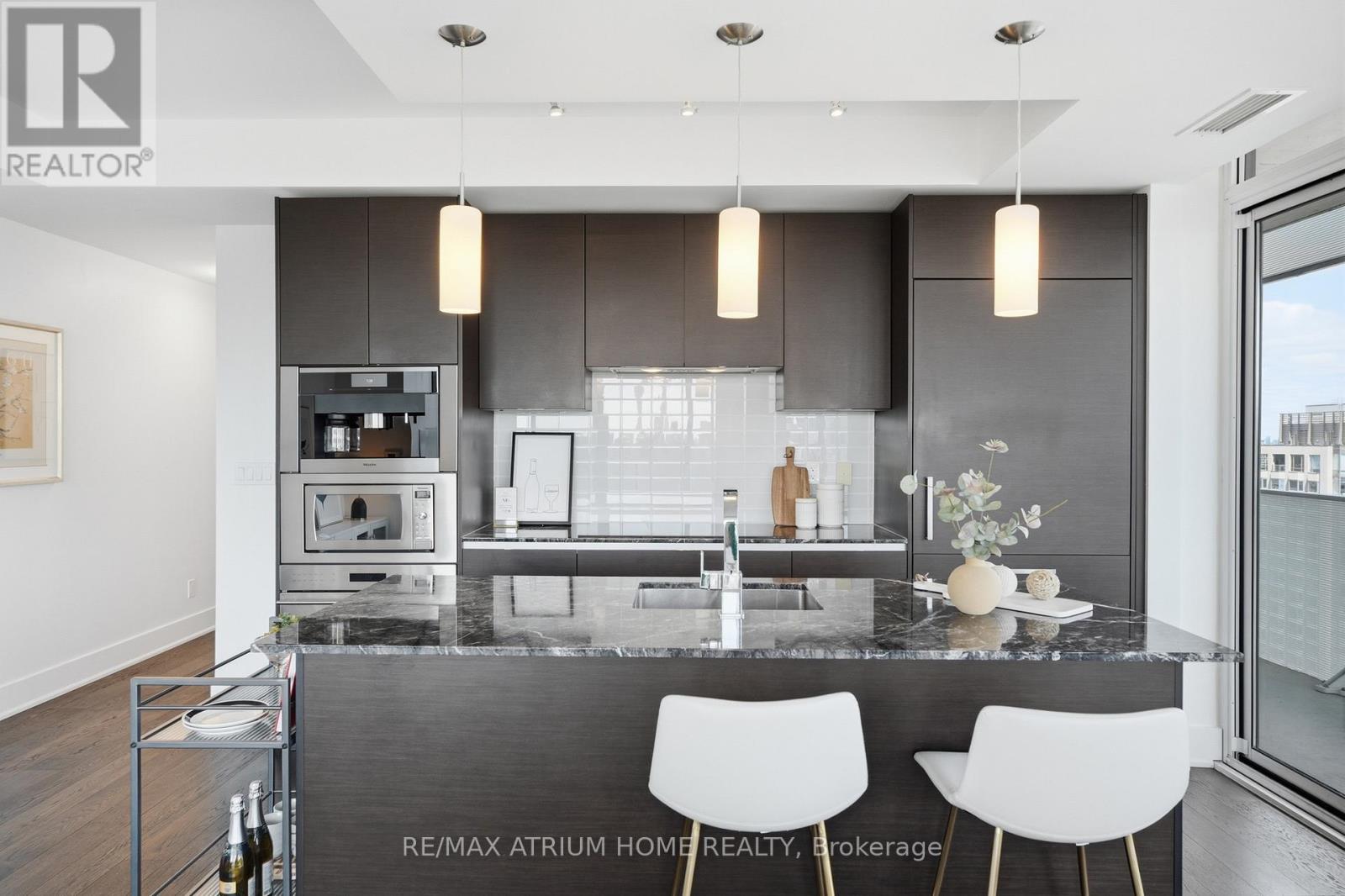 3103 - 200 Bloor Street W, Toronto, Ontario  M5B 1T8 - Photo 16 - C13694578