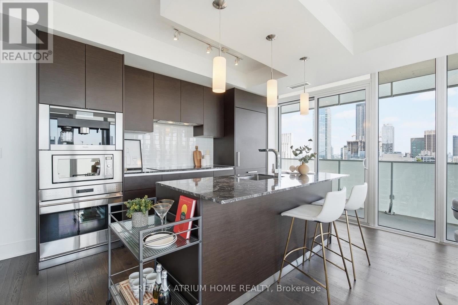3103 - 200 Bloor Street W, Toronto, Ontario  M5B 1T8 - Photo 17 - C13694578