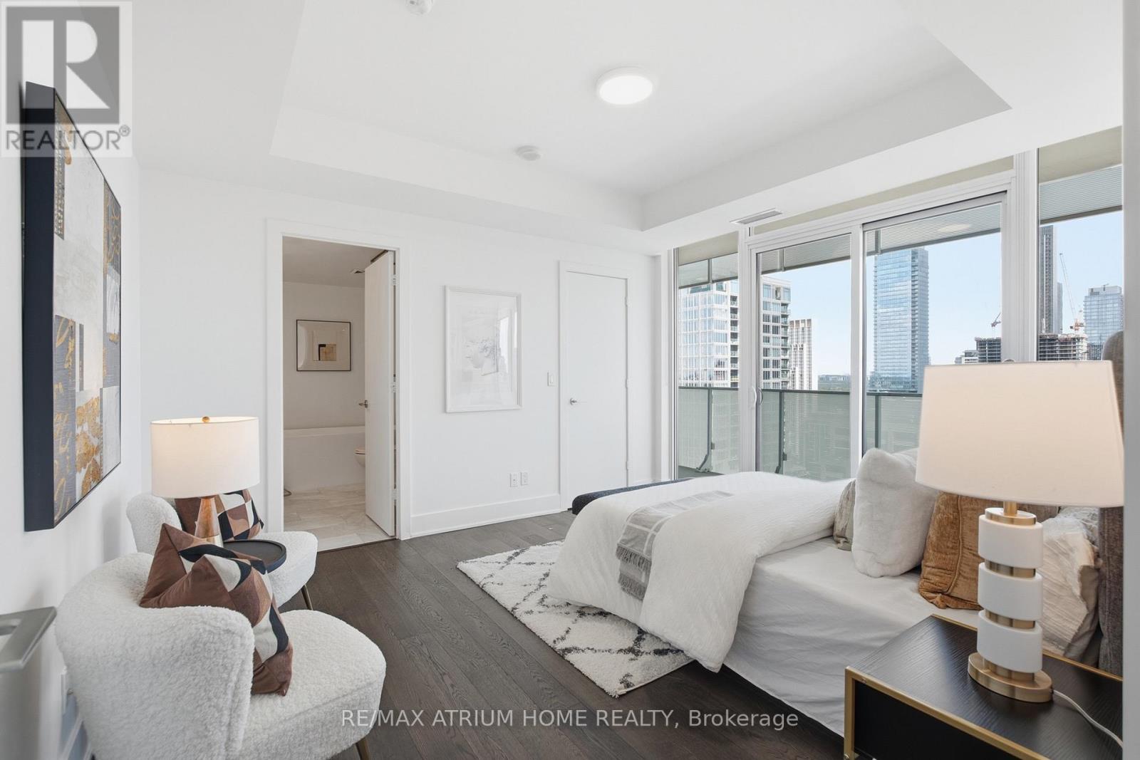 3103 - 200 Bloor Street W, Toronto, Ontario  M5B 1T8 - Photo 24 - C13694578