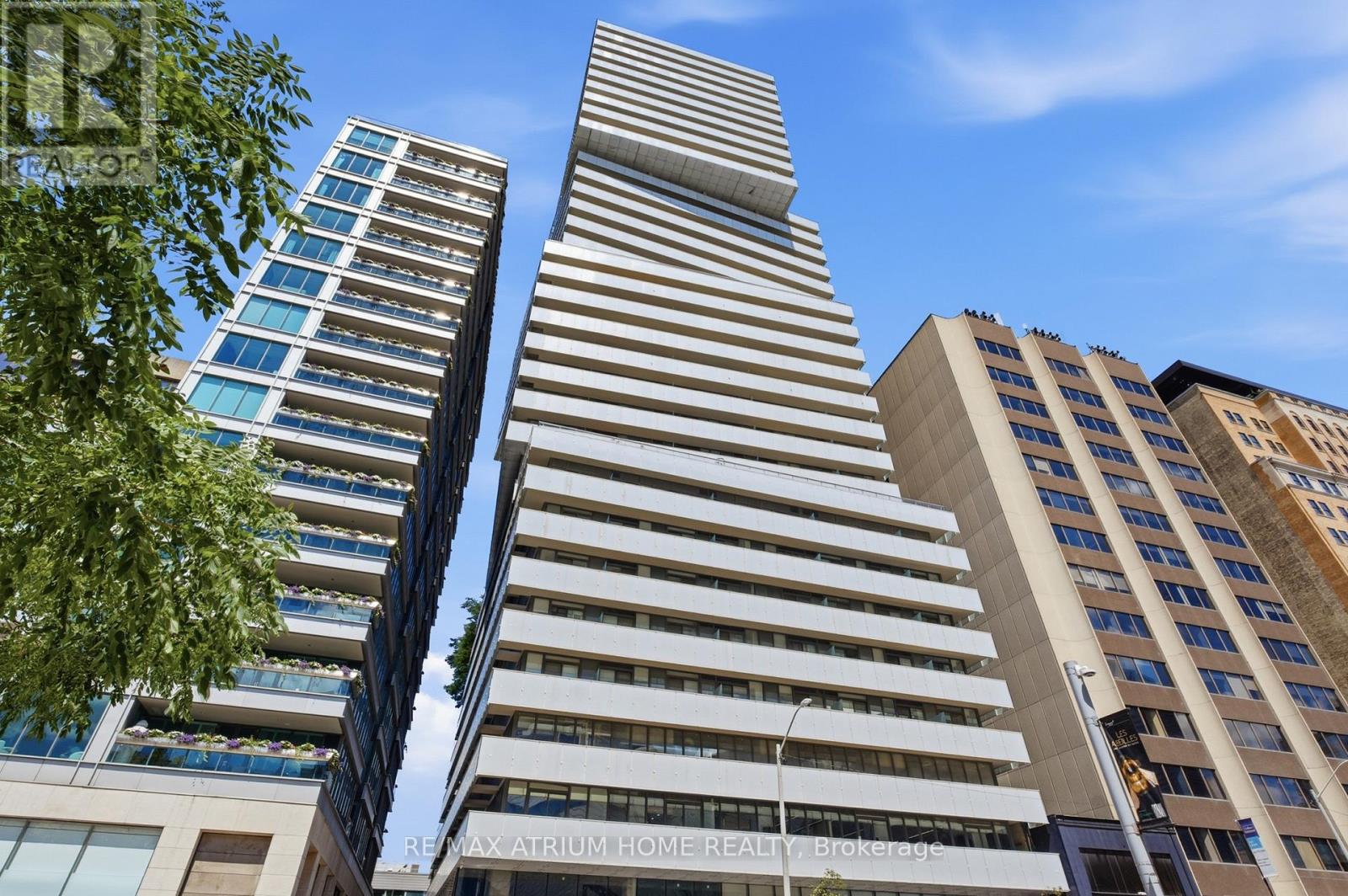 3103 - 200 Bloor Street W, Toronto, Ontario  M5B 1T8 - Photo 3 - C13694578