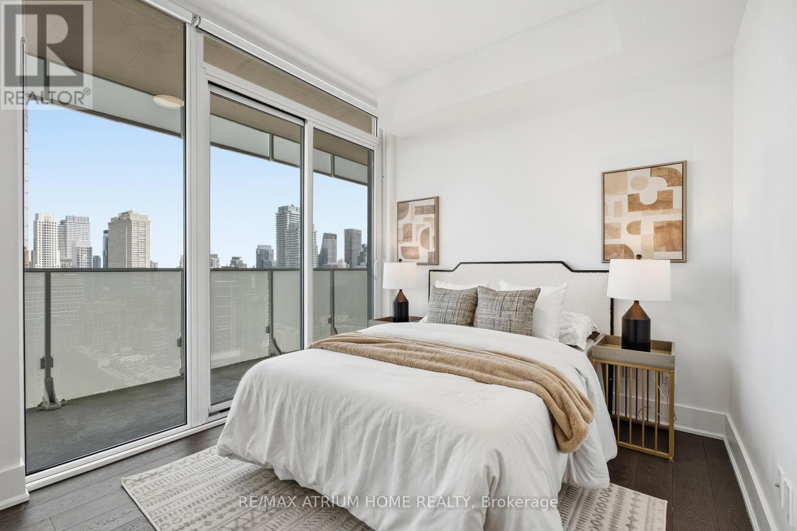 3103 - 200 Bloor Street W, Toronto, Ontario  M5B 1T8 - Photo 32 - C13694578