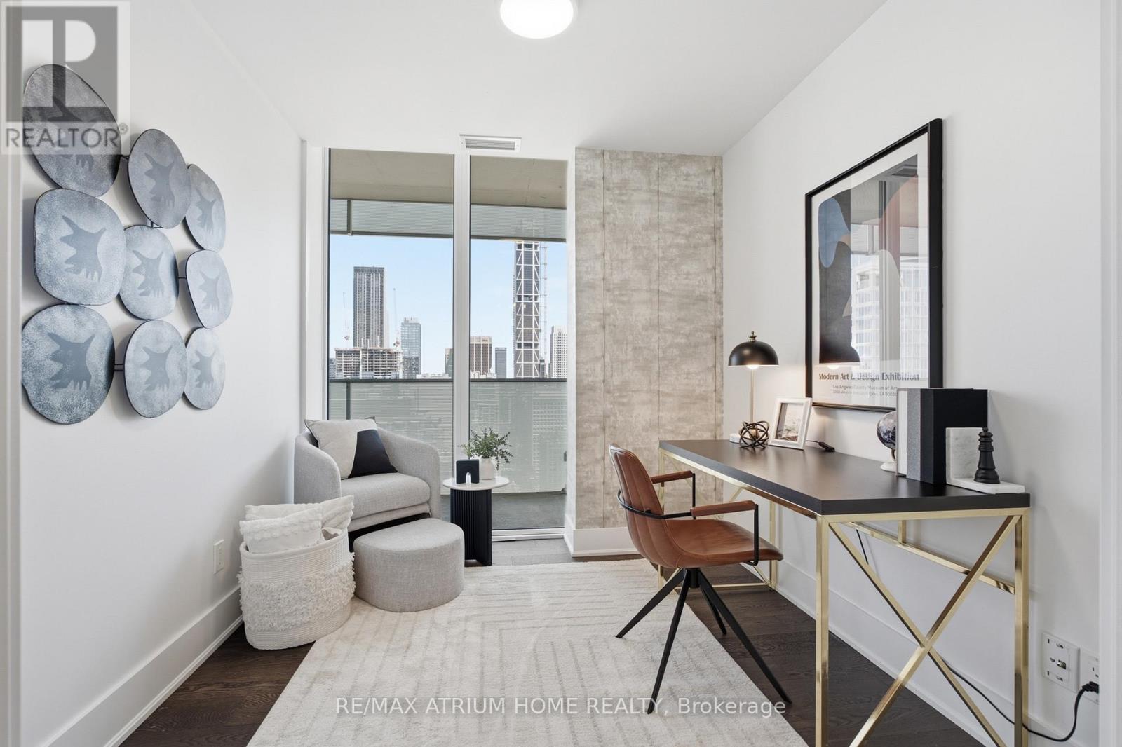 3103 - 200 Bloor Street W, Toronto, Ontario  M5B 1T8 - Photo 36 - C13694578