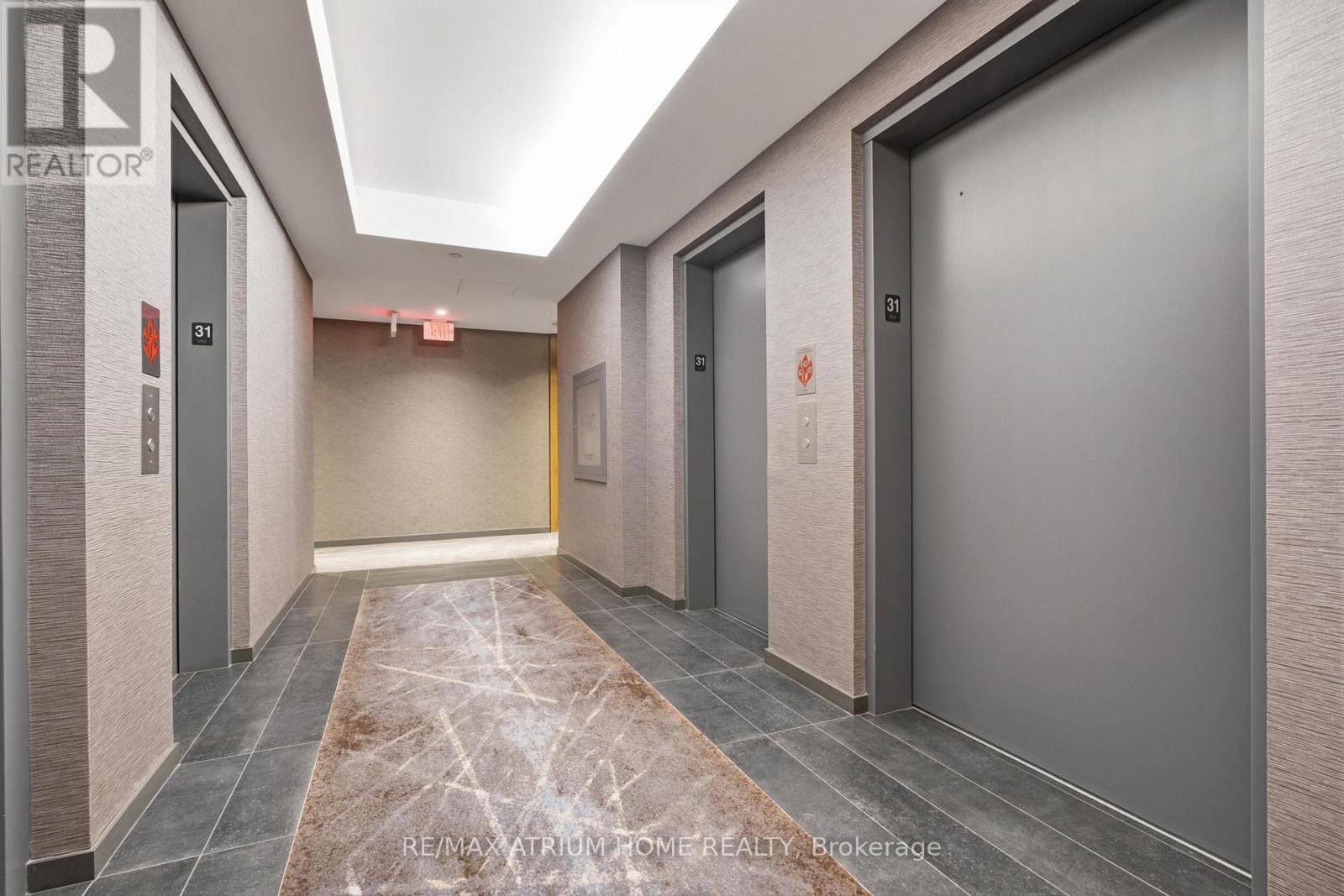 3103 - 200 Bloor Street W, Toronto, Ontario  M5B 1T8 - Photo 4 - C13694578