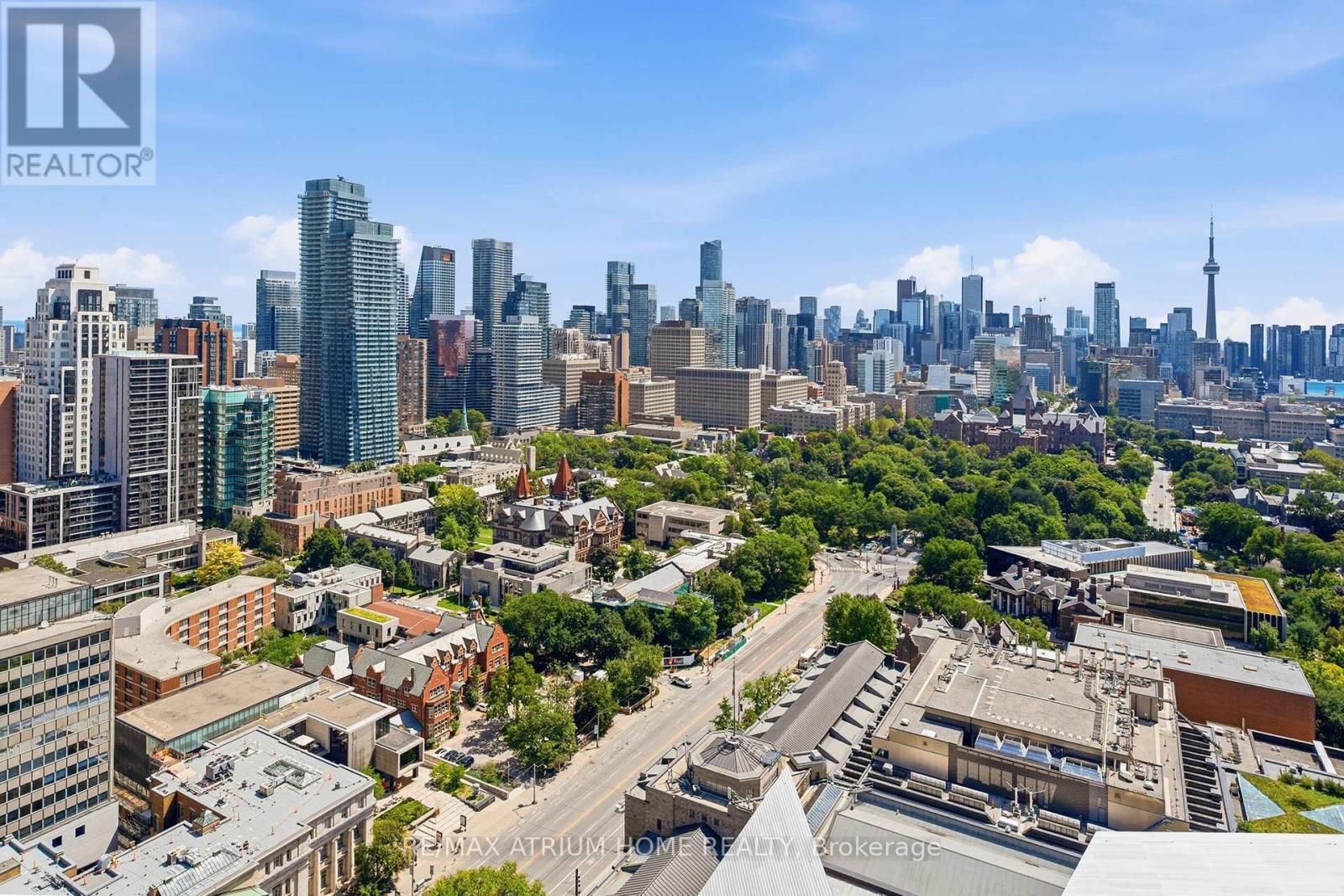 3103 - 200 Bloor Street W, Toronto, Ontario  M5B 1T8 - Photo 42 - C13694578