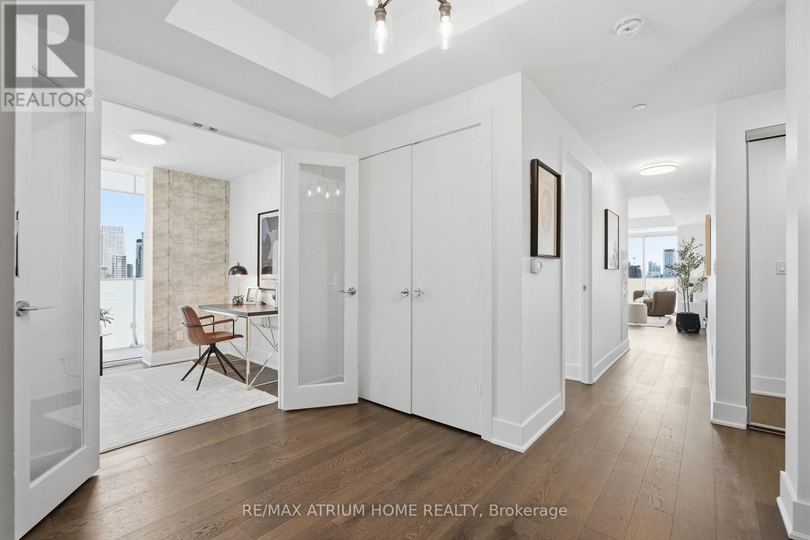 3103 - 200 Bloor Street W, Toronto, Ontario  M5B 1T8 - Photo 5 - C13694578