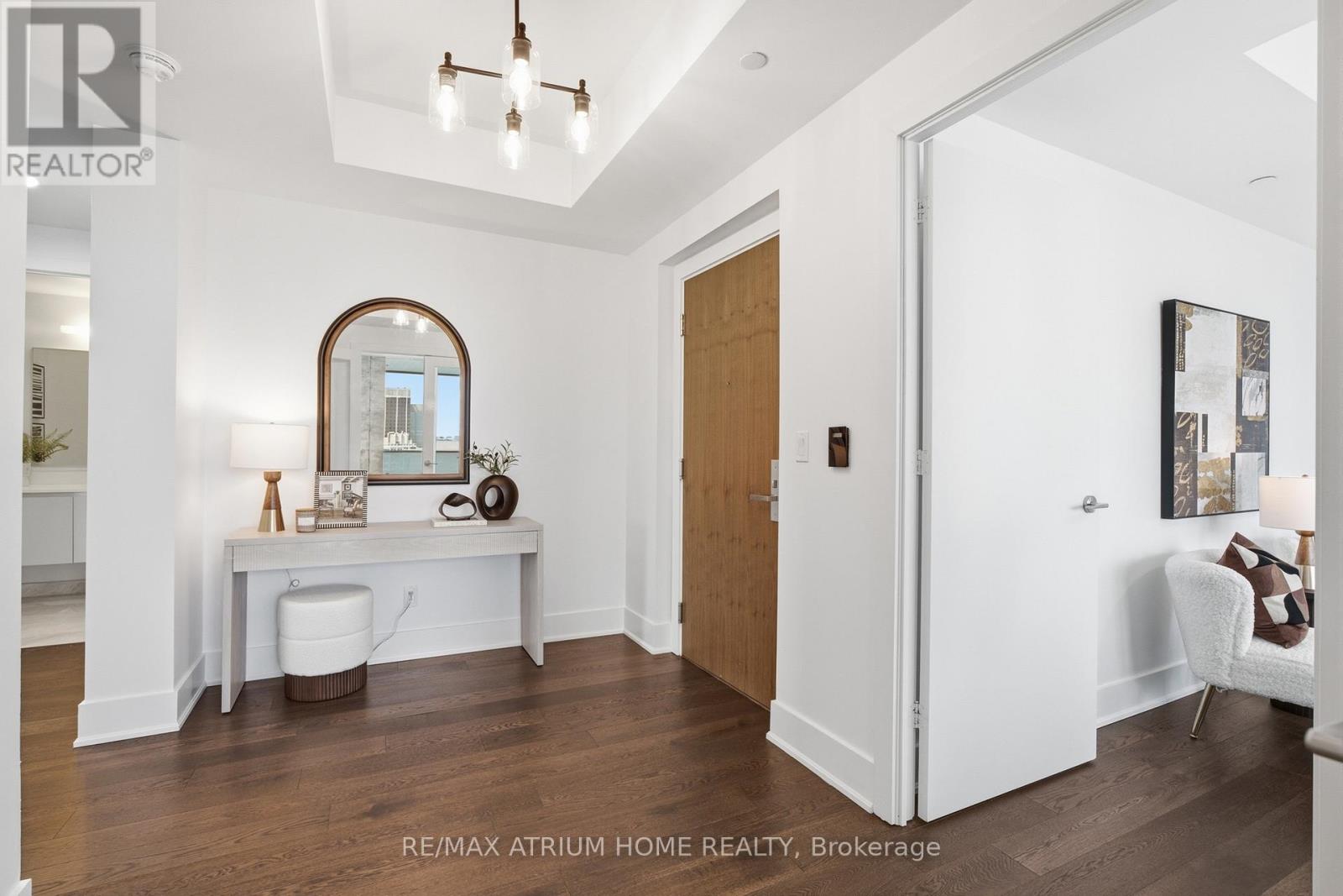 3103 - 200 Bloor Street W, Toronto, Ontario  M5B 1T8 - Photo 6 - C13694578