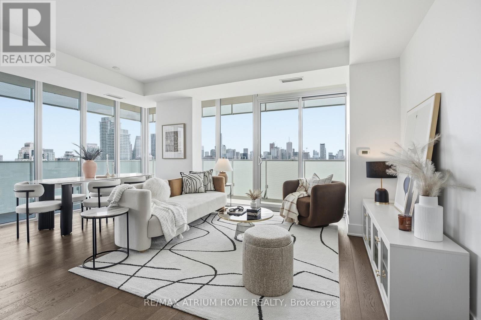 3103 - 200 Bloor Street W, Toronto, Ontario  M5B 1T8 - Photo 7 - C13694578