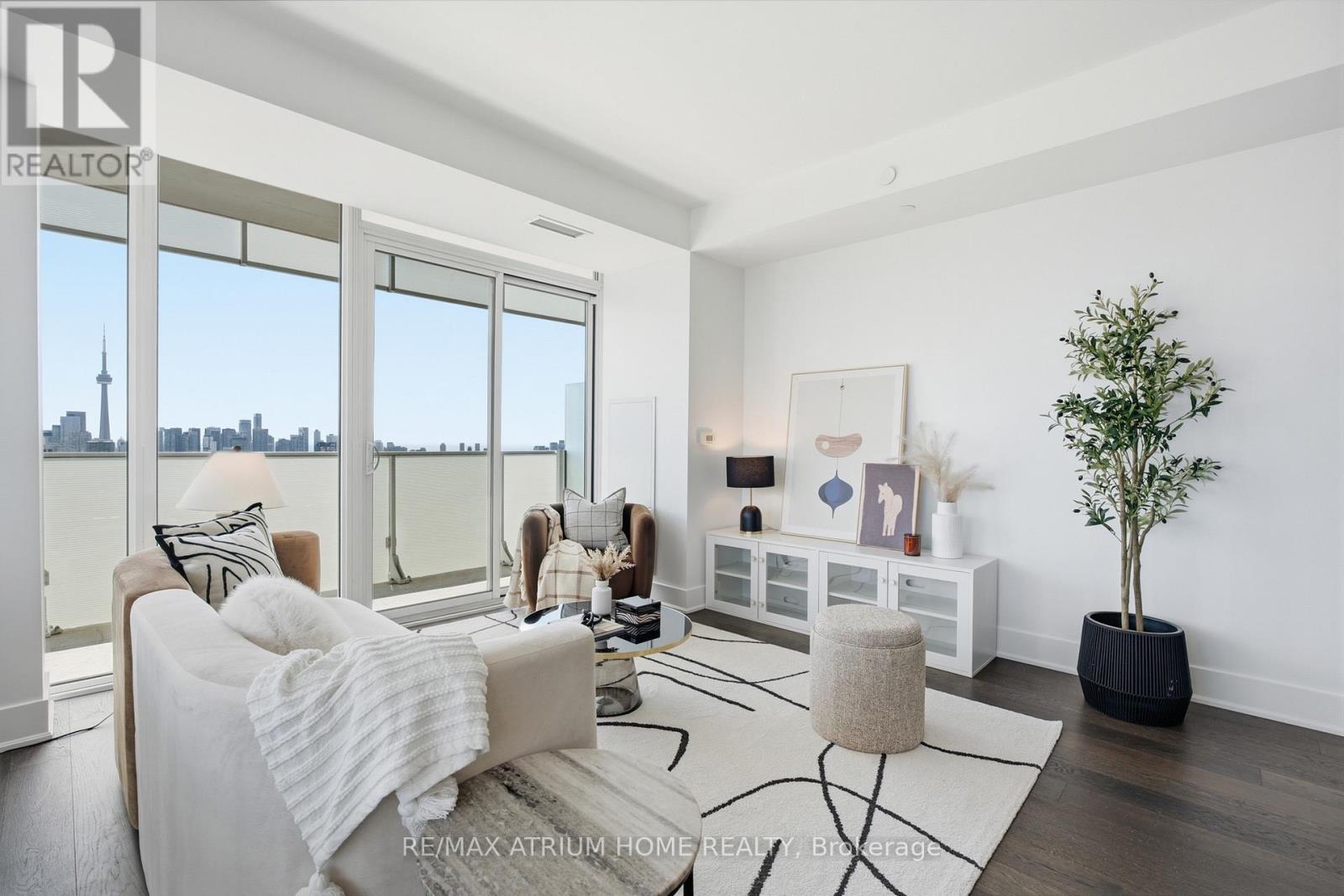 3103 - 200 Bloor Street W, Toronto, Ontario  M5B 1T8 - Photo 8 - C13694578