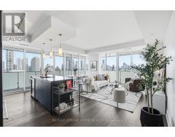 3103 - 200 BLOOR STREET W, Toronto, Ontario