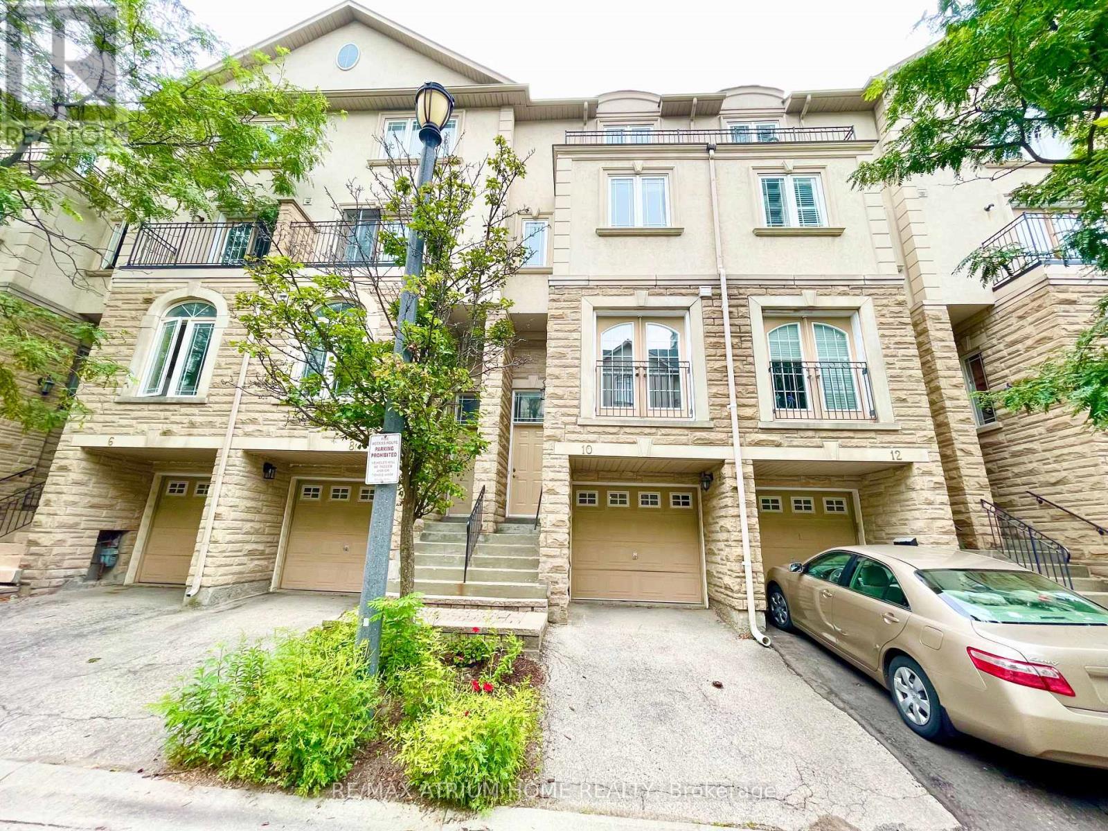 10 William Poole Way, Toronto, Ontario  M2N 7A7 - Photo 2 - C13694590
